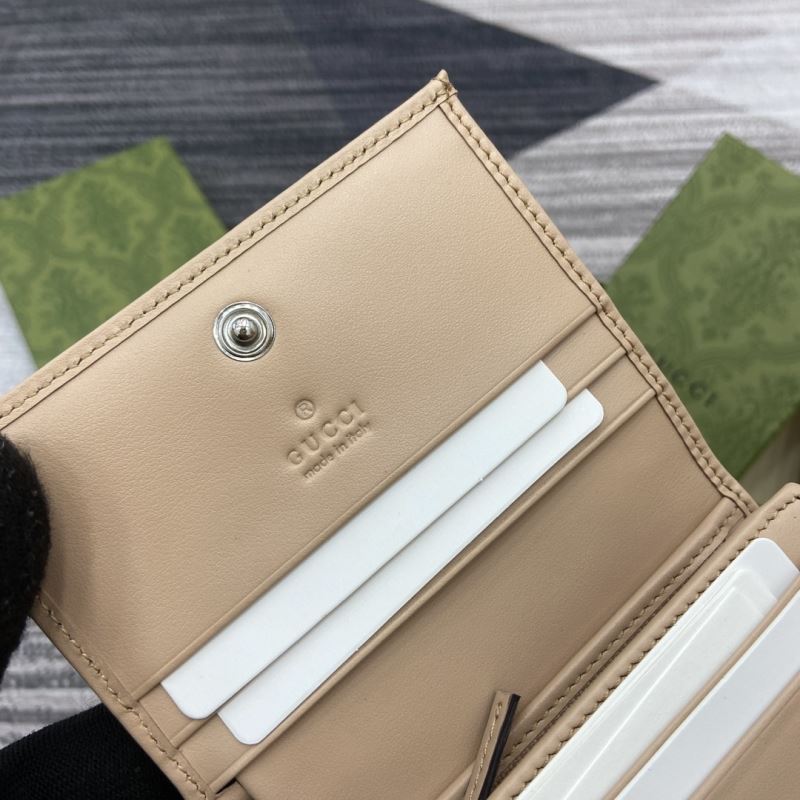 Gvc*1 wallets